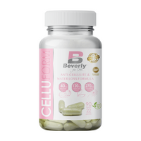 Cellu Form 12 envase de 90 cápsulas del fabricante Beverly Nutrition for Her (Otros Quemadores)