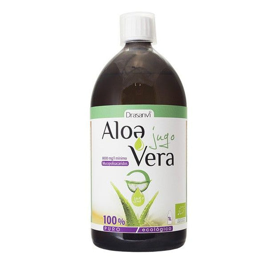 Jus d'aloe vera Drasanvi de la marque Drasanvi dans la collection digestifs