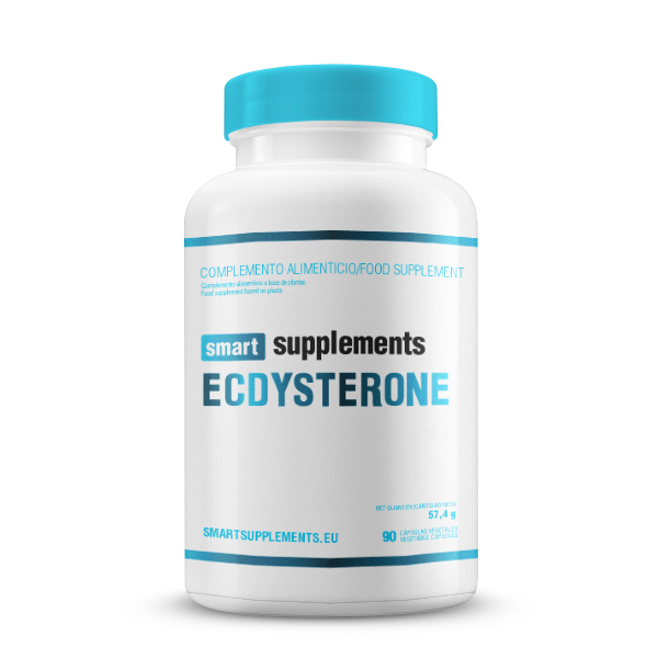 Ecdystérone (Ecdystérone) de Smart Supplements  - Smart Supplements 0