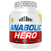 Anabolic Hero envase de 1,4kg de la marca VitoBest (Pre Entrenamiento sin Estimulantes)