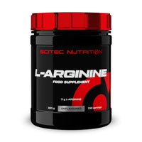 L-Arginine de Scitec Nutrition