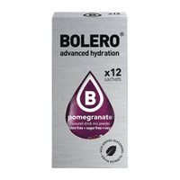 Caja de 12 Stick Bebidas Bolero para 500ml de 3g hecho por Bolero de la sección edulcorantes y saborizantes