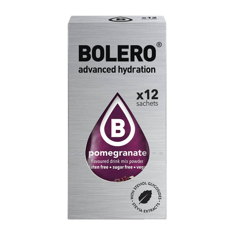 Bolero avec Stevia par Bolero  - Bolero 63