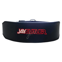 Cinturón Piel Jay Cutler de Schiek
