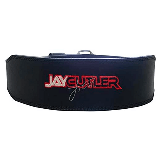 Ceinture en cuir Jay Cutler par Schiek de la marque Schiek dans la collection Ceintures