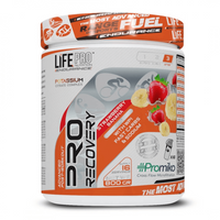 Recovery Pro en 800g hecho por LifePRO de la sección recuperación