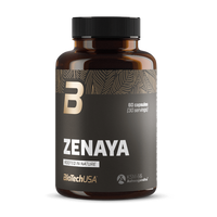 Zenaya de Biotech USA
