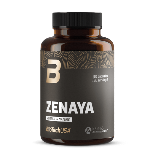 Zenaya de Biotech USA de la marque Biotech USA dans la collection Biotechnologie USA