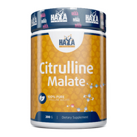Sports Citrulina Malato presentación de 200g de Haya Labs de la sección otros aminoácidos