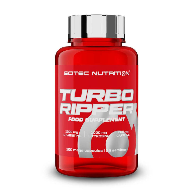 Scitec Nutrition Turbo Ripper - Scitec Nutrition 0