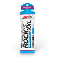 Rock's Energy Gel XXL en 65g de Amix Performance de la sección energéticos