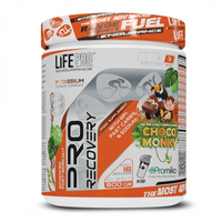 Recovery Pro en 800g suplemento de la sección recuperación de LifePRO