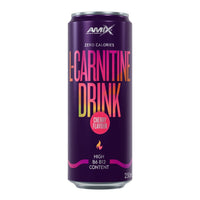 L-Carnitine Drink de Amix Nutrition