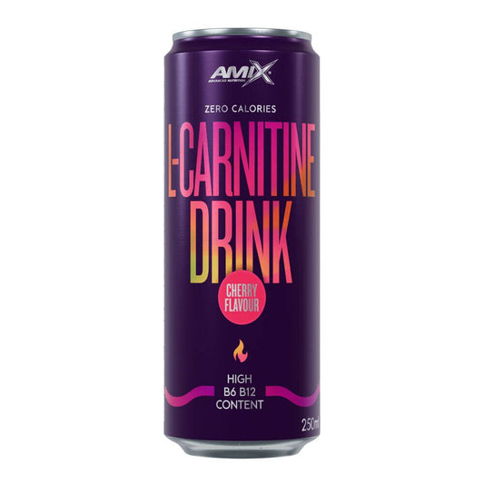 Boisson à la L-carnitine d'Amix Nutrition de la marque Amix Nutrition dans la collection L-Carnitine