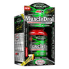 MuscleDrol envase de 60 cápsulas - complejos testosterona de la marca Amix Muscle Core