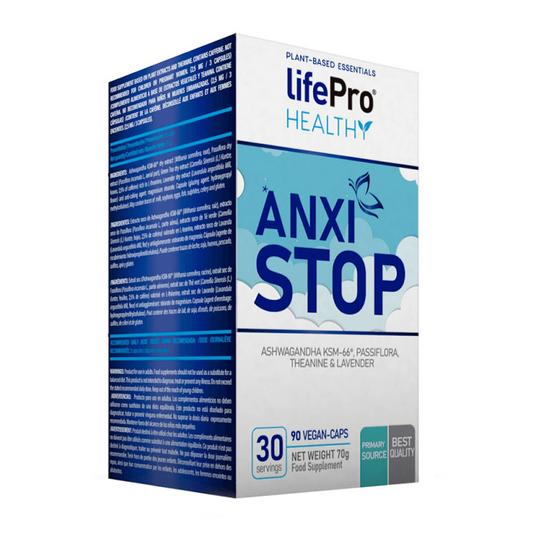 Anxistop par Life Pro de la marque LifePRO dans la collection Coupe-faim
