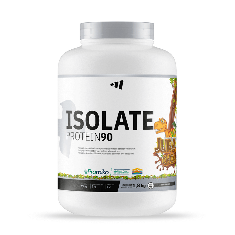 Isolate 90 CFM avec Promiko® CFM de Masmusculo Supplements - Masmusculo Supplements 26
