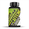 Cafeína en 120 cápsulas vegetales de Iron Addict Labs