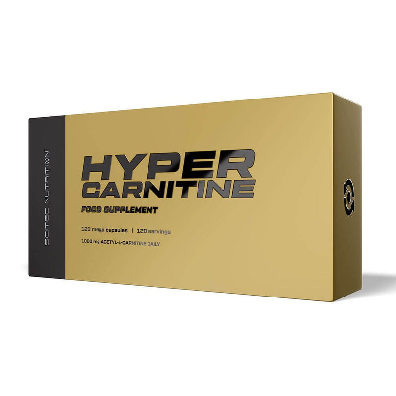 Hyper Carnitine de Scitec Nutrition - Scitec Nutrition 0