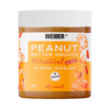 Crema de Cacahuete envase de 350g - cremas de cacahuete del fabricante Weider