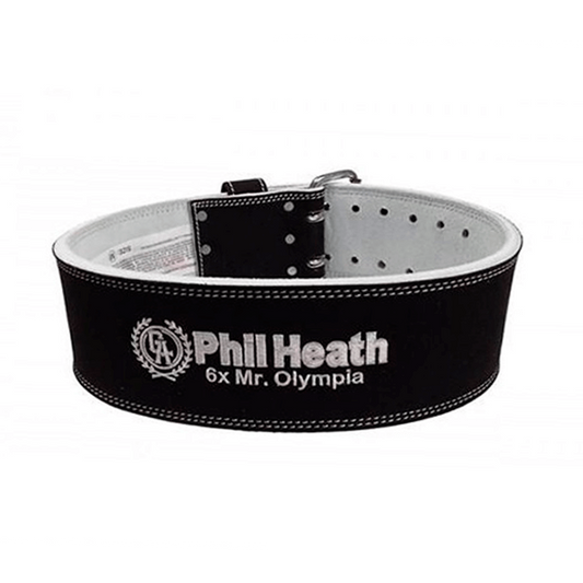 Ceinture Phil Heath 6x Mr. Olympia par Schiek de la marque Schiek dans la collection Ceintures