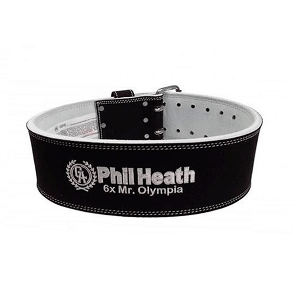 Ceinture Phil Heath 6x Mr. Olympia par Schiek - Schiek 0