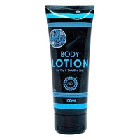 Body Lotion de Jan Tana