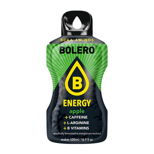 Bolero ÉNERGIE par Bolero de la marque Bolero dans la collection Édulcorants et arômes
