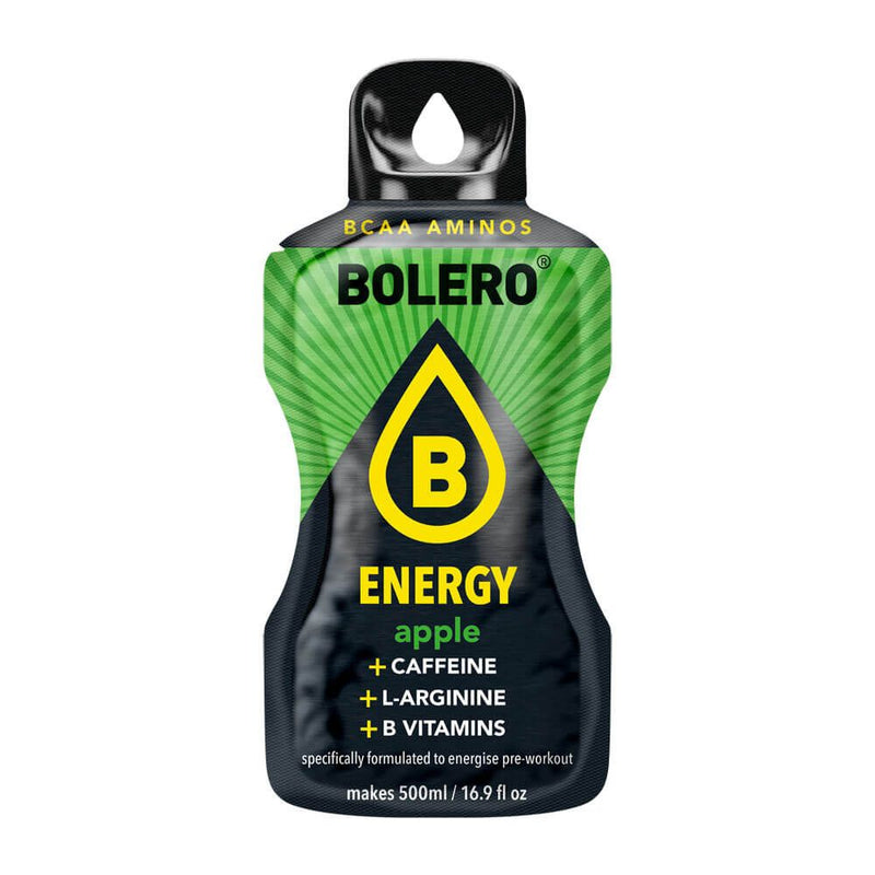 Bolero ÉNERGIE par Bolero - Bolero 0
