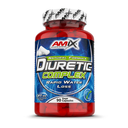 Complexe diurétique d'Amix Nutrition de la marque Amix Nutrition dans la collection Brûleurs