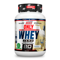 Only Whey en 1kg - proteina de suero whey de BIG