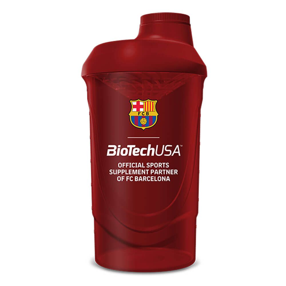 Gobelet Mélangeur Fc Barcelona de Biotech USA