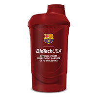 Gobelet Mélangeur Fc Barcelona de Biotech USA