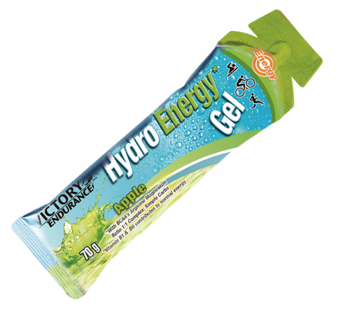 Gel énergétique Victory Endurance de la marque Victory Endurance dans la collection Énergie 