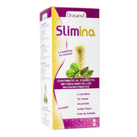 Slimina de 500ml de la marca Drasanvi (Digestivos)
