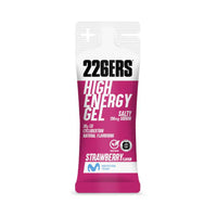 High Energy Gel envase de 45g hecho por 226ERS en la categoría energéticos