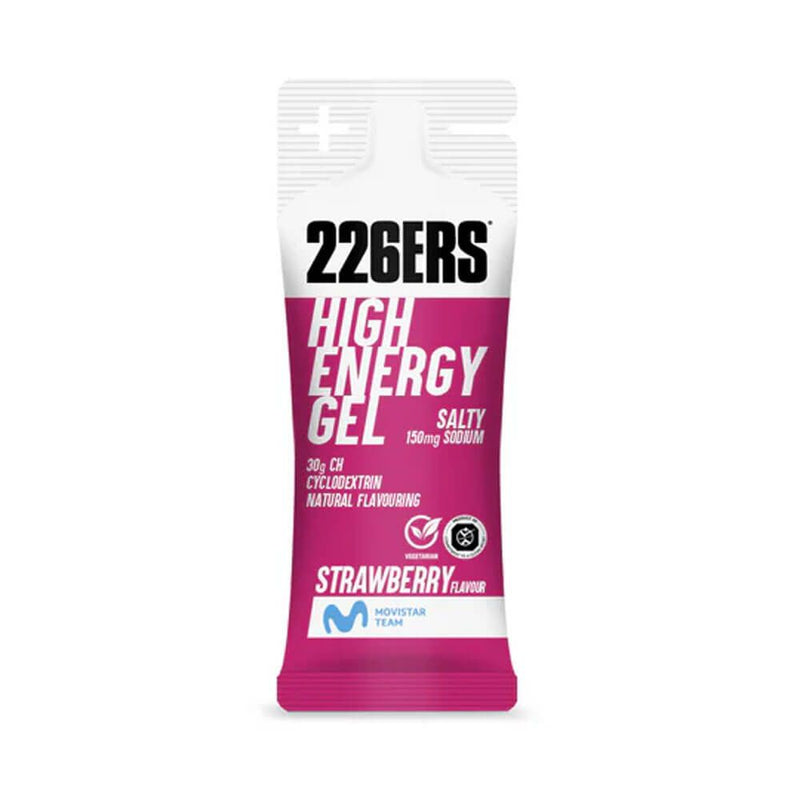 Gel haute énergie 226ERS - 226ERS 3
