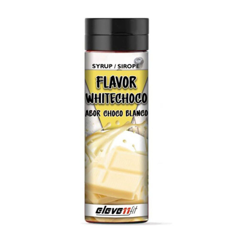 Sirop sans sucre Eleven Fit - Eleven Fit 1