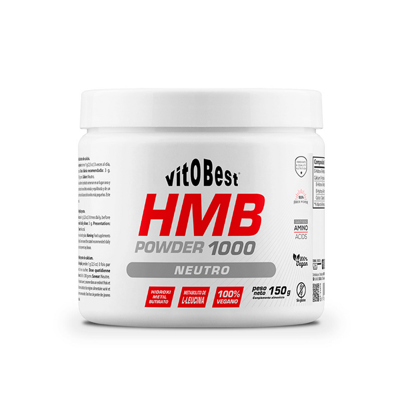 HMB 1000 de Vitobest - VitOBest 1