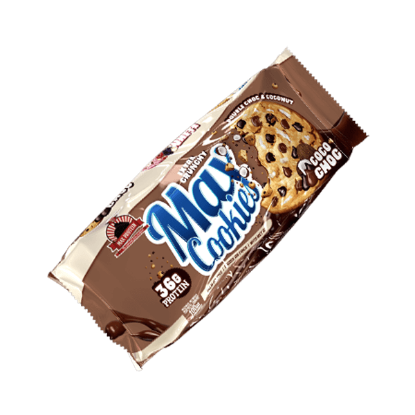 Max Cookies de Max Protein - Max Protein 2