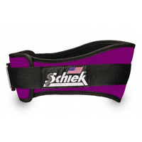 Cinturón Neopreno de Schiek