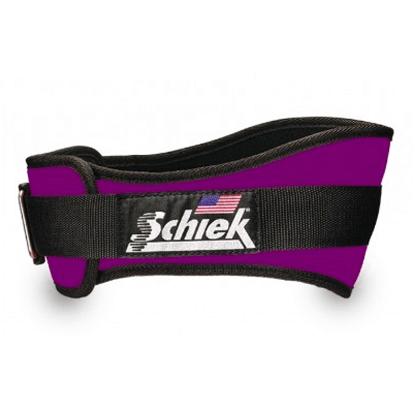Ceinture en néoprène Schiek 2004 - Schiek 9