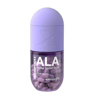 ALA (Acide Alpha Lipoïque) de Quamtrax