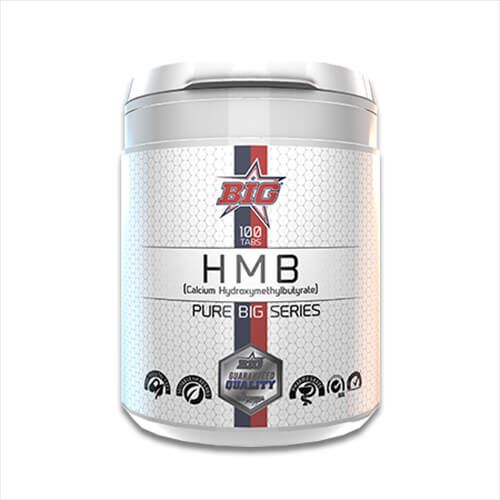 HMB de Big de la marque BIG dans la collection HMB