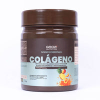 Colágeno de 300g por Grow Nutrition