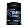 Extasis bote de 400g del fabricante Stacker Europe - pre entreno
