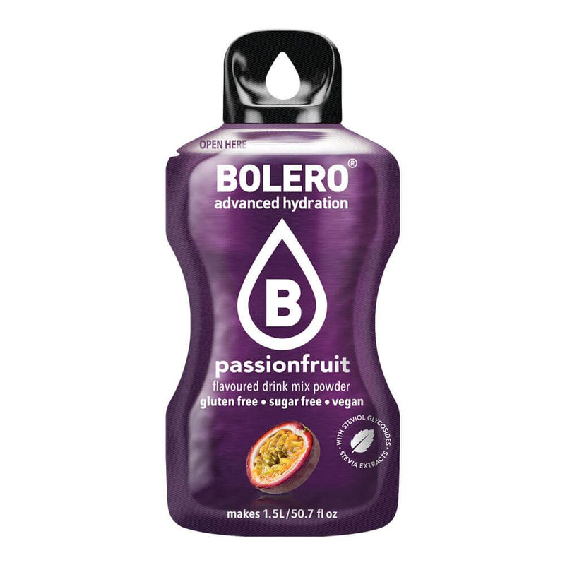 Bolero avec Stevia par Bolero  - Bolero 25
