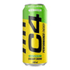 C4 Energy Drink presentación de 500ml suplemento de la sección bebidas energeticas de Cellucor