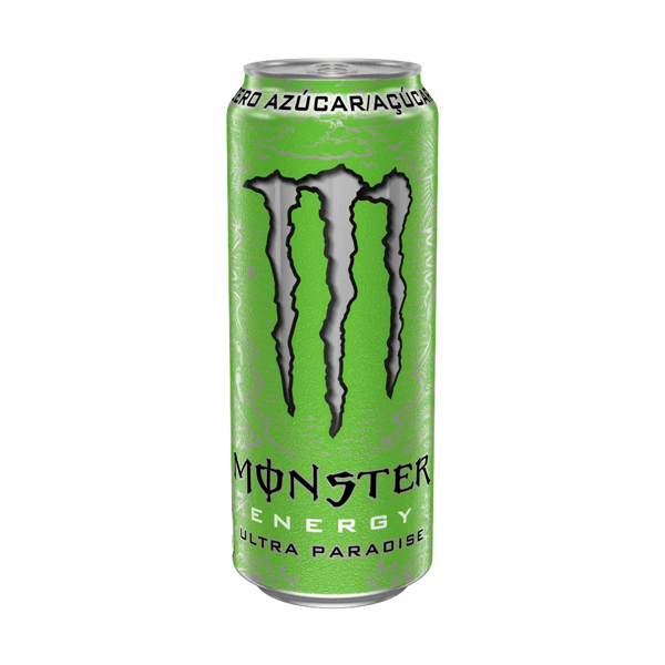 Monster Ultra Paradise par Monster Energy - Monster Energy 0
