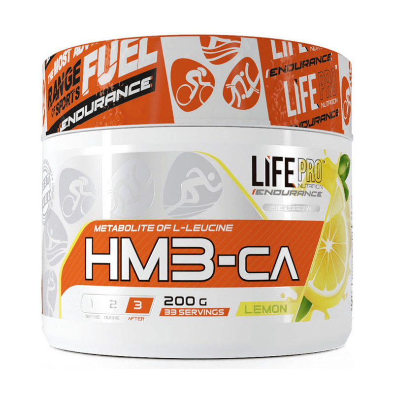 HMB-Ca de Life Pro - LifePRO 1